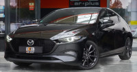Mazda 3 X180 selection LED navi gr.sj HeadUp PDCx2 kam