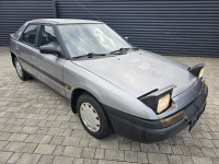 Mazda 323 F, 1.VLASTNIK, CIJENA: 2.777 EUR