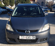 Mazda 5 1,8 i CE