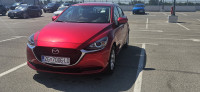 Mazda 2 G90 CHALLENGE