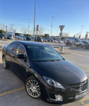 Mazda 6 2,0 CD GTA