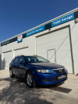 Mazda 6 2.0 CD