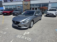Mazda 6 2.2 CD150