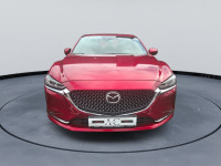 Mazda 6 2,2 CD184 Takumi Plus automatik