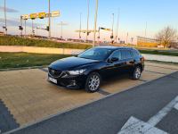 Mazda 6 2.2 Cdti-Diesel..2014 Godina,automatic, karavan