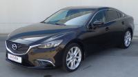 Mazda 6 2.2 D Automatic GT, 20.300,00 €