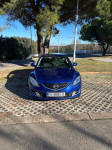 Mazda 6 2.2 diesel