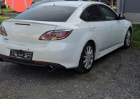 Mazda 6 2.2