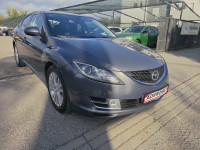 Mazda 6 CD125 CE *HR AUTO* / REG 1 GOD !!
