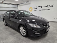 Mazda 6 CD129 HR AUTO, 2 VLASNIK, REG 02/26, NEMA PRIJEPISA