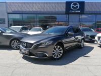 MAZDA 6 CD150 AT ATTRACTION SW