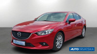 MAZDA 6 CD150/AT/ATTRACTION - Uslužna prodaja, 9.990,00 €
