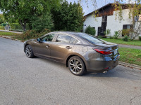 Mazda 6 CD150