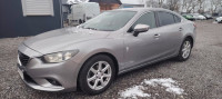 Mazda 6 CD150 Challenge automatik
