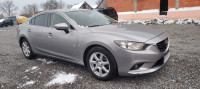 Mazda 6 CD150 Challenge