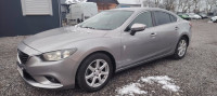 Mazda 6 CD150 Challenge