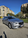 Mazda 6 CD150 *HRV AUTO, 1. VLASNIK,REG. 09/2027*