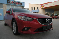 Mazda 6 CD150 ksenon,navigacija,servisna knjiga reg. 6/2027
