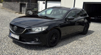 Mazda 6 CD150*Navi*Pdc*Grij.Sj*Orig.Km*2 seta kotača*2. vlasnik