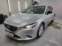 Mazda 6 CD150 skyactive, reg.do 10/2022, sa prijepisom, novi model...