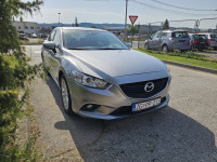 Mazda 6 CD150
