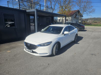 Mazda 6 CD150, nije uvoz, odlično stanje