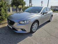 Mazda 6 CD150