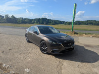 Mazda 6 CD150 Top Revolution, SkyActive 2.2 diesel, REG 12/26