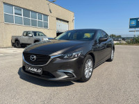 MAZDA 6 CD175 ATTRACTION *PRVI VLASNIK*