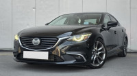 Mazda 6 CD175 LEASING BEZ UČEŠĆA I BEZ JAMACA