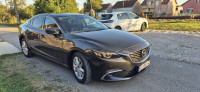 Mazda 6 CD175