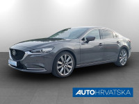 MAZDA 6 CD184 AT REVOLUTION TOP - Jamstvo 15 mjeseci, 22.490,00 €