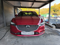 Mazda 6 CD184 Takumi Plus /Navi/Nappa koža- KVAR MOTORA