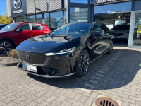 Mazda 6e 190 kW EV Takumi - LED, PANO, AMBIENT LIGHT, HUD, CARPLAY