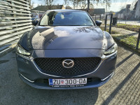 Mazda 6 G194