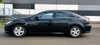 Mazda 6 GTA / motor 2.2 // 163 KS // 210 000 KM // REG DO 05/2025!