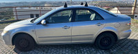 Mazda 6 , 2005, Registriran do 2.2025