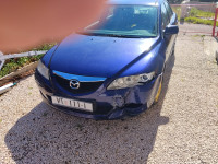 Mazda 6 Sport 2,0 i TE