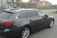Mazda 6 Sport Combi 2.2 D
