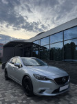 Mazda 6 Sport Combi Automatik