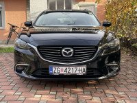 Mazda 6 ,2.2 SKYACTIV 150 KS LED NAVI TOP STANJE