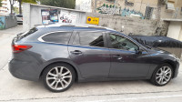 Mazda 6 Sport Combi CD150