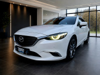 Mazda 6 Sport Combi CD175 ***TOP STANJE***REG.GODINU DANA***