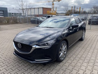 Mazda 6 Sport Combi G194 - Exclusive-Line, MATRIX-LED, BOSE, HUD