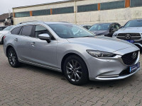 Mazda 6 Sport Combi * RJEŠAVAMO LEASING * GARANCIJA *