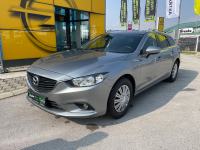 Mazda 6 Wagon CD150 Challange 2.0 D 110kw - 5 godina garancije!