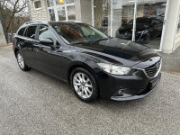 Mazda 6 Wagon CD150 Challenge