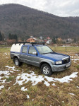 Mazda B-2500 2.5 TDI 4x4