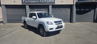 Mazda BT-50 TOP STANJE