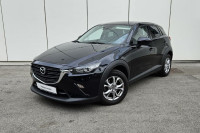 Mazda CX-3 1.8L SKYACTIV-D *116KS*REDIZAJN*71.250KM*